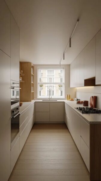 Tủ bếp phương án tối ưu tài chính – Phù hợp từng mức đầu tư 2 Tu-bep-phuong-an-toi-uu