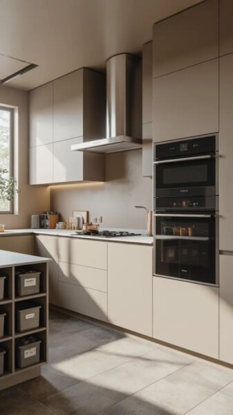 Tủ bếp phương án tối ưu tài chính – Phù hợp từng mức đầu tư 3 Tu-bep-phuong-an-toi-uu