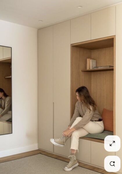 Tủ giày gỗ MDF giá tốt có ghế ngồi – Tiện lợi cho gia đình 3 Tu-giay-go-MDF-gia-tot-co-ghe-ngoi