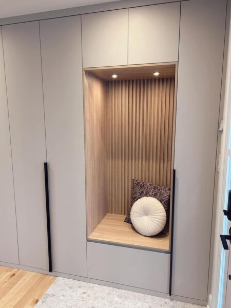 Tủ giày gỗ MDF giá tốt có ghế ngồi – Tiện lợi cho gia đình 4 Tu-giay-go-MDF-gia-tot-co-ghe-ngoi