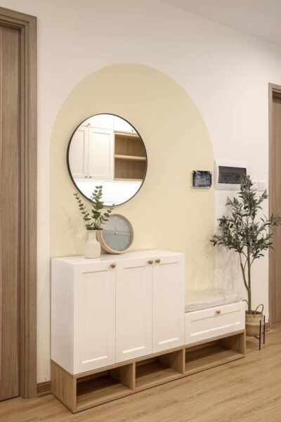 Tủ giày gỗ MDF giá tốt – Lựa chọn bền đẹp cho mọi không gian 4 Tu-giay-go-MDF-gia-tot