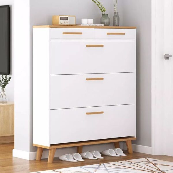 Tủ giày lắp ráp tận nơi cánh lật – Gọn gàng, tiết kiệm diện tích 1 Tu-giay-lap-rap-tan-noi-canh-lat