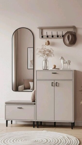 Tủ giày lắp ráp tận nơi giá rẻ – Phù hợp phòng trọ, chung cư nhỏ 2 Tu-giay-lap-rap-tan-noi-gia-re