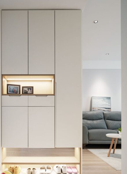 Tủ giày lắp ráp tận nơi kịch trần – Tối ưu không gian lưu trữ 1 Tu-giay-lap-rap-tan-noi-kich-tran