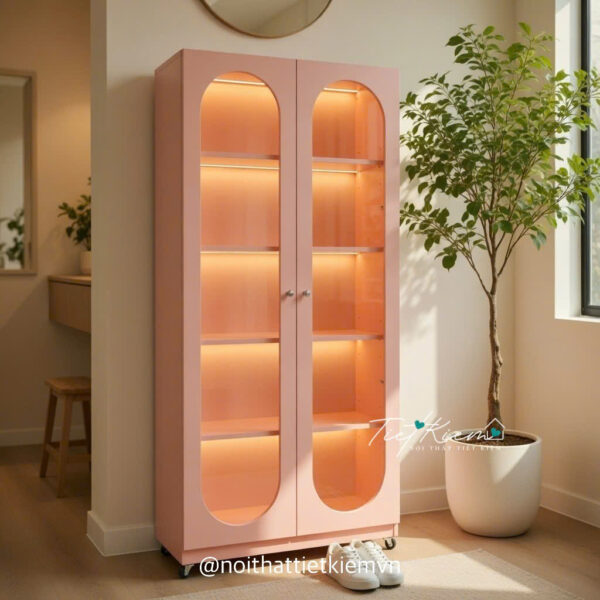 Tu-trung-bay-co-den-decor