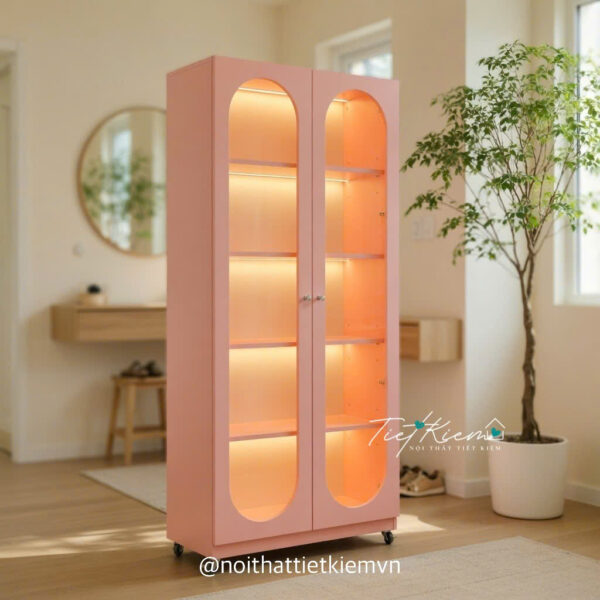 Tu-trung-bay-co-den-decor