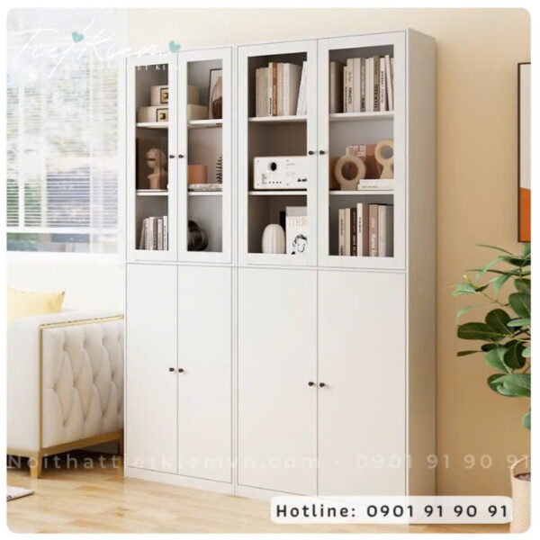 Tủ trưng bày decor TPHCM – Lắp ráp tận nơi nhanh chóng 1 Tu-trung-bay-decor-TPHCM