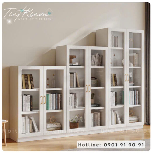 Tu-trung-bay-decor-chung-cu