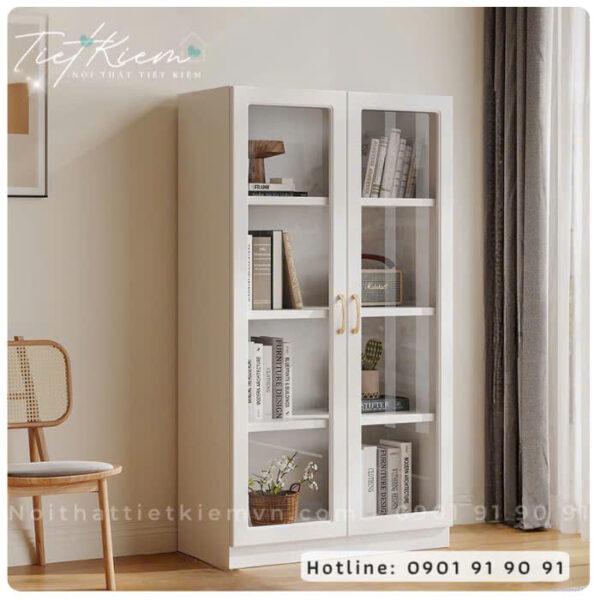 Tu-trung-bay-decor-chung-cu