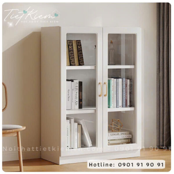 Tu-trung-bay-decor-chung-cu