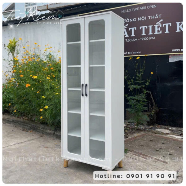 Tu-trung-bay-decor-phong-khach