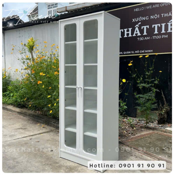 Tu-trung-bay-decor-phong-khach