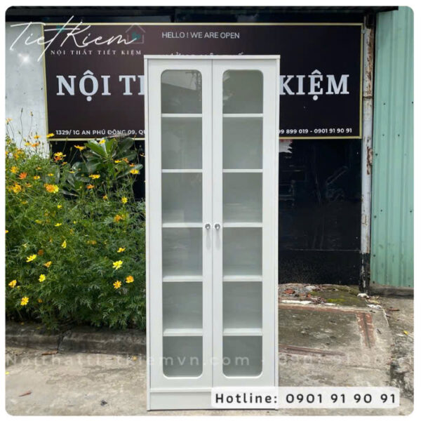 Tu-trung-bay-decor-phong-khach