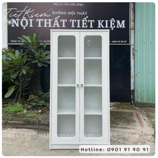 Tủ trưng bày đẹp decor – Trang trí không gian sống hiện đại 1 Tu-trung-bay-dep-decor