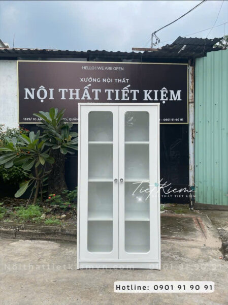 Tủ trưng bày dưới 3 triệu nhiều tầng – Tăng không gian lưu trữ 1 Tu-trung-bay-duoi-3-trieu-nhieu-tang