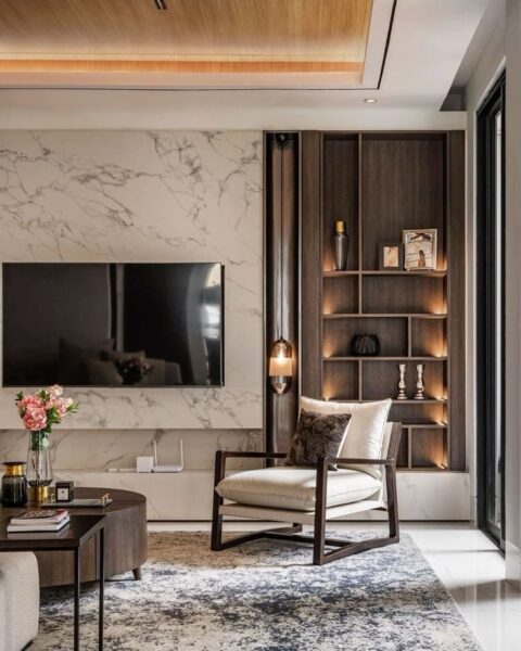 Tủ trưng bày dưới 3 triệu phòng khách – Thiết kế đẹp cho nhà hiện đại 2 Tu-trung-bay-duoi-3-trieu-phong-khach