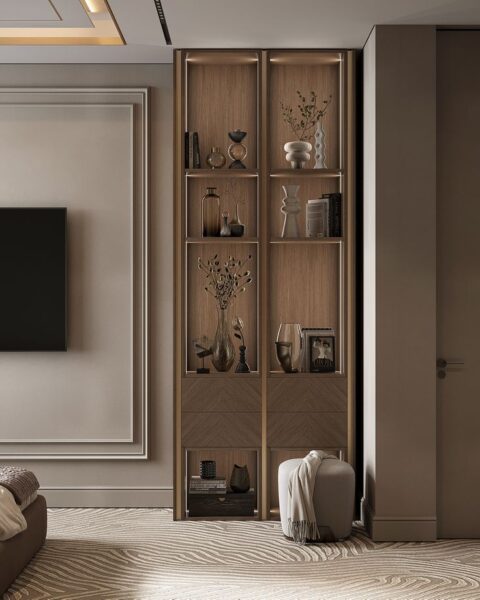 Tủ trưng bày dưới 3 triệu phòng khách – Thiết kế đẹp cho nhà hiện đại 1 Tu-trung-bay-duoi-3-trieu-phong-khach