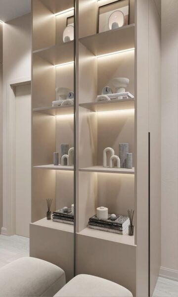 Tủ trưng bày giá rẻ TPHCM gỗ MDF – Bền đẹp và giá hợp lý 1 Tu-trung-bay-gia-re-TPHCM-go-MDF