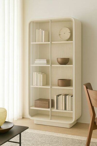 Tủ trưng bày giá rẻ TPHCM phòng khách – Thiết kế đẹp cho nhà hiện đại 1 Tu-trung-bay-gia-re-TPHCM-phong-khach