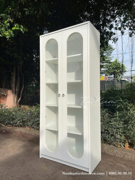 Tu-trung-bay-hien-dai-chung-cu