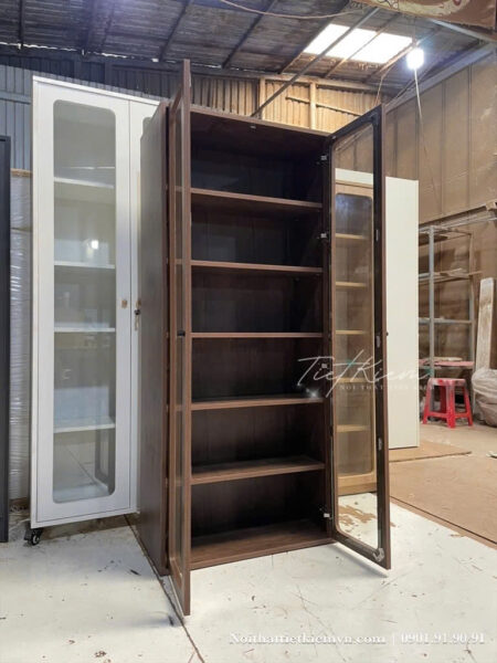 Tủ trưng bày hiện đại decor – Trang trí không gian sống tinh tế 2 Tu-trung-bay-hien-dai-decor