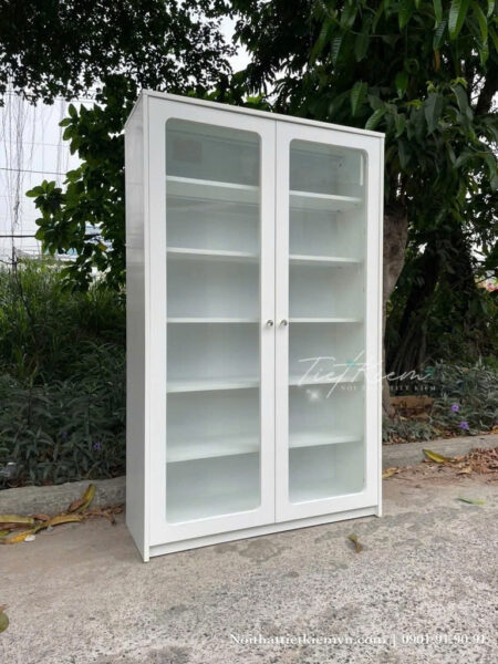 Tu-trung-bay-hien-dai-phong-khach