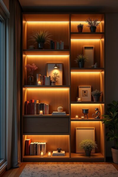 Tủ trưng bày tối giản TPHCM – Lắp ráp tận nơi nhanh chóng 1 Tu-trung-bay-toi-gian-TPHCM