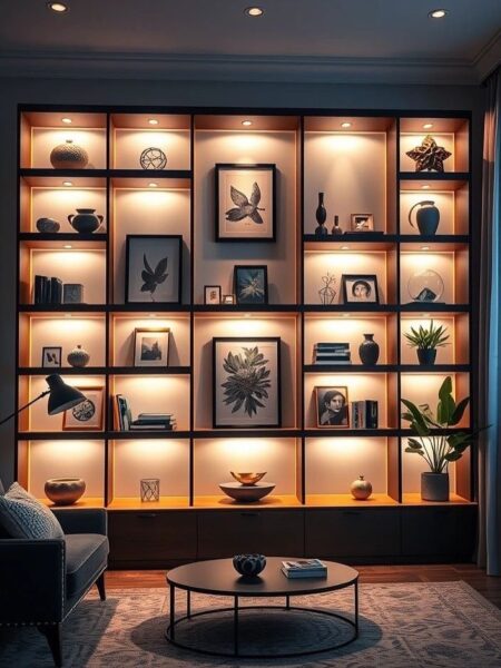 Tu-trung-bay-toi-gian-chung-cu