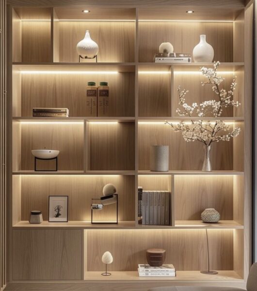 Tu-trung-bay-toi-gian-go-MDF