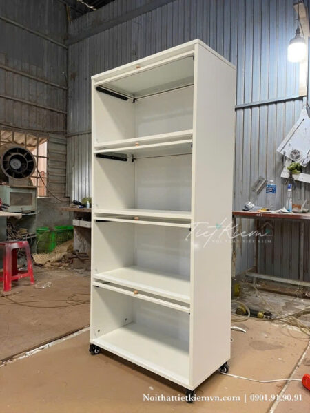 xưởng sản xuất tủ bếp trực tiếp – giá tốt không qua trung gian