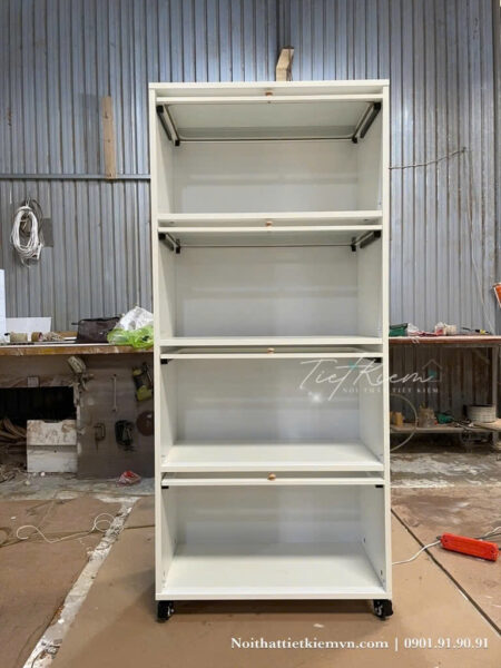 Xưởng sản xuất tủ bếp trực tiếp – Giá tốt không qua trung gian 1 Xuong-San-Xuat-Tu-Bep-Truc-Tiep