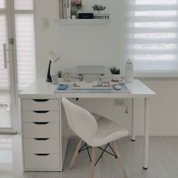 bàn ikea gỗ đẹp ban.ikea.000111