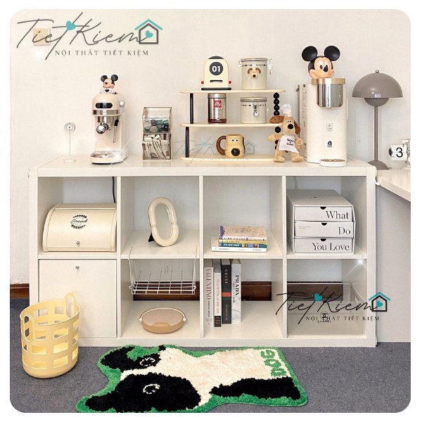 kệ sách ikea noithattietkiem 80