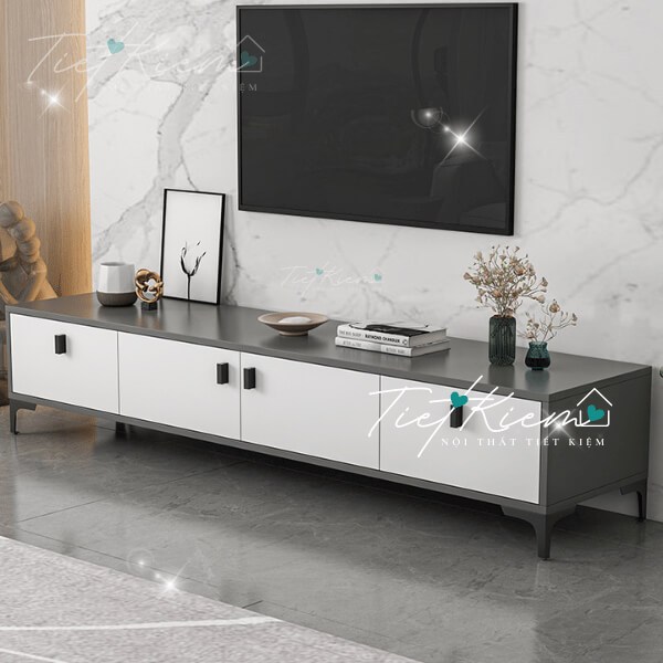 kệ tivi decor phòng khách 1m4 tv78