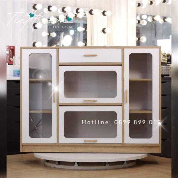 kệ tủ bếp để lò vi sóng nttk tu.bep.1406