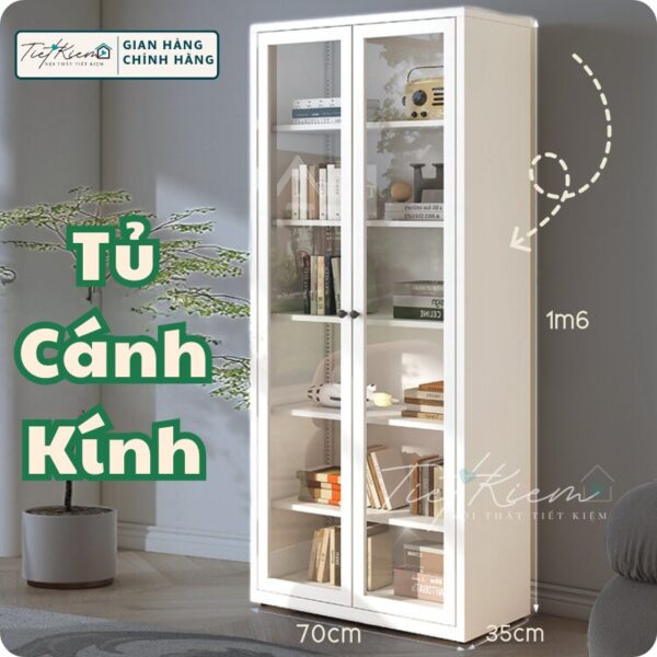 tủ đựng baby three, labubu tui0199 - ( đã lắp sẵn )