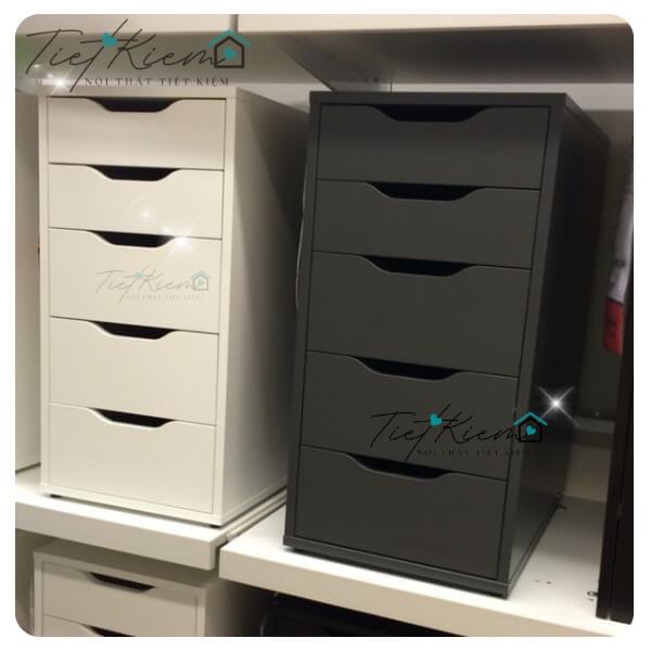 tủ ikea 5 ngăn đa năng tu.ikea9