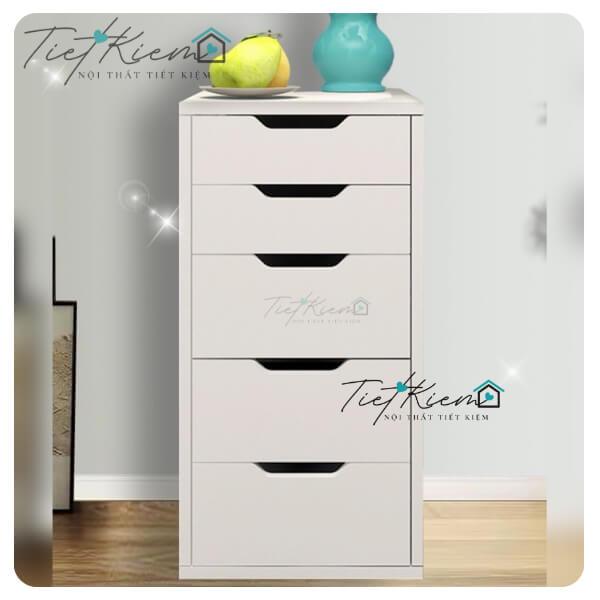 tủ ikea 5 ngăn kéo giá tại xưởng ikea.99