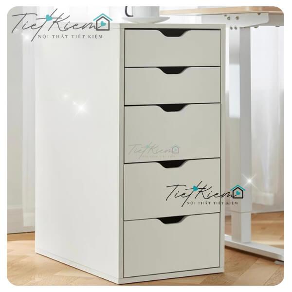 tủ ikea đa năng 5 ngăn tu.ikea1