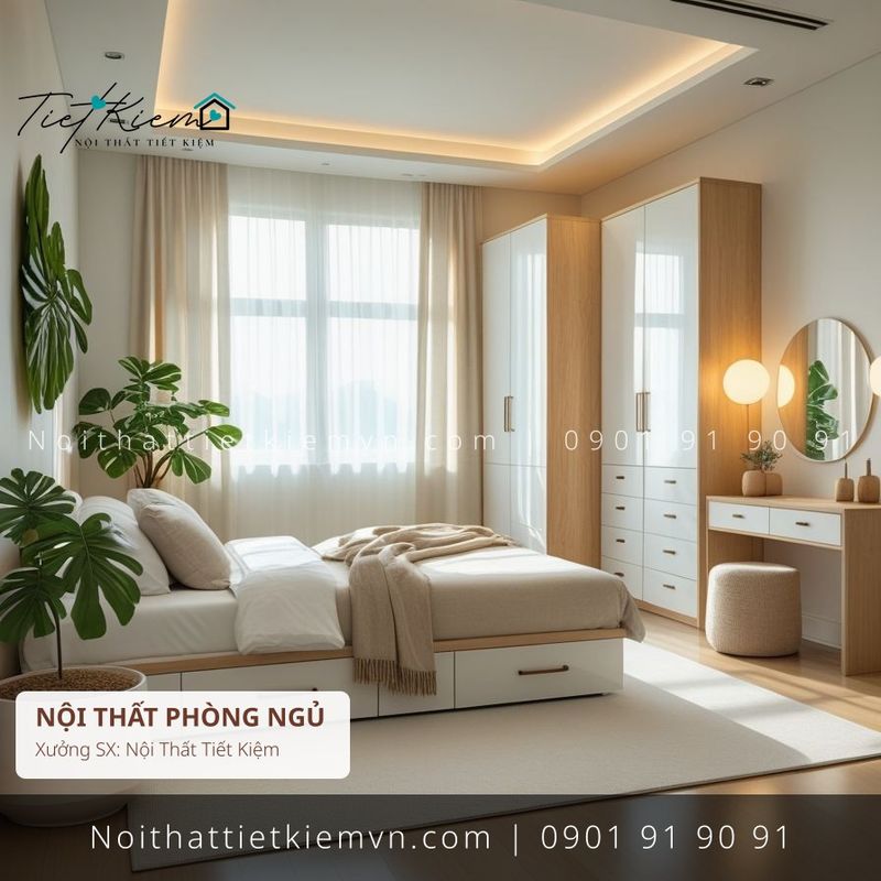 19+ giường 1m6 hiện đại cho phòng khách giá rẻ - Giường Ngủ - Nội Thất Tiết Kiệm