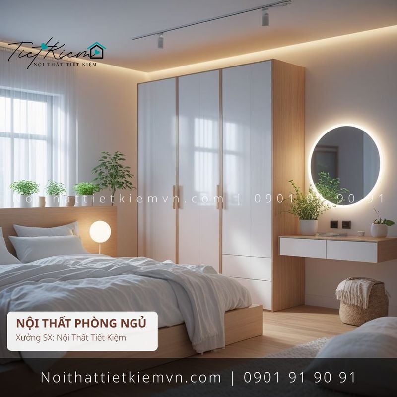 Giường Ngủ đẹp giá rẻ tại Nội Thất Tiết Kiệm HCM 3 mẫu giường 1m6 decor hiện đại giá rẻ - Giường Ngủ - Nội Thất Tiết Kiệm