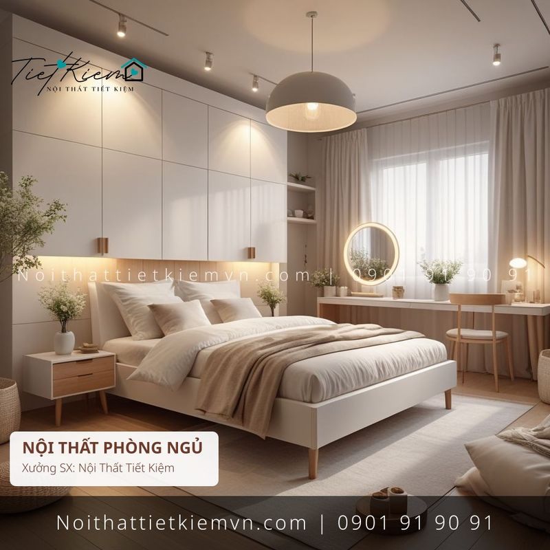 Giường Ngủ đẹp giá rẻ tại Nội Thất Tiết Kiệm HCM 3 mẫu giường 1m6 decor hiện đại giá rẻ - Giường Ngủ - Nội Thất Tiết Kiệm