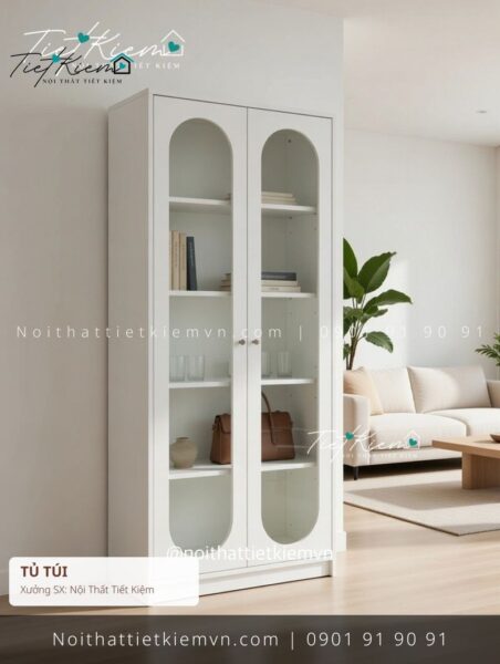 39+ mẫu tủ túi hiện đại đẽp giá rẻ 1 Tủ Túi Nội Thất Tiết Kiệm HCM