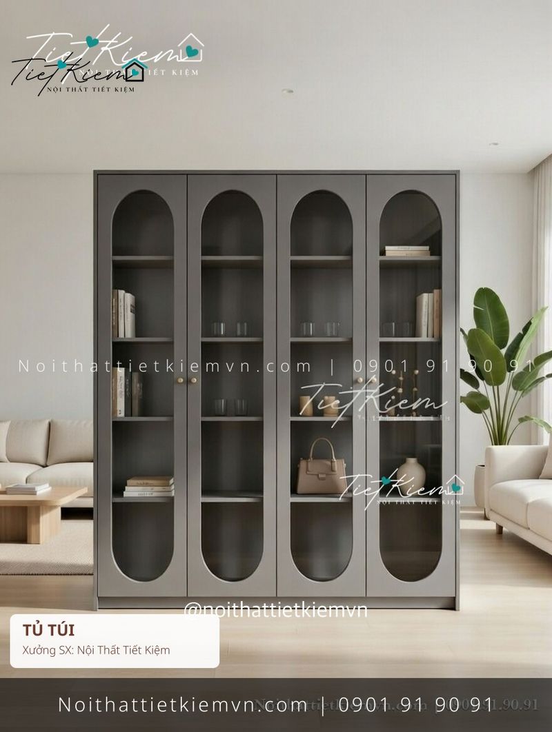 39+ mẫu tủ túi hiện đại đẽp giá rẻ - Tủ Túi - Nội Thất Tiết Kiệm