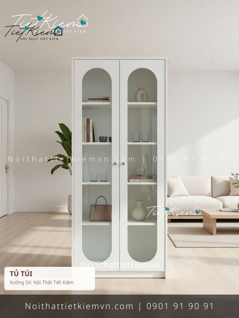 39+ mẫu tủ túi hiện đại đẽp giá rẻ - Tủ Túi - Nội Thất Tiết Kiệm