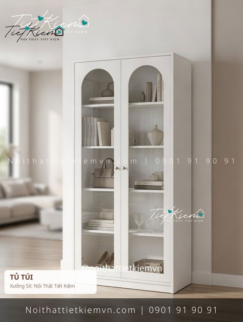 Tủ Túi đẹp giá rẻ tại Nội Thất Tiết Kiệm HCM 39+ tủ túi MDF nhỏ đẹp giá rẻ - Tủ Túi - Nội Thất Tiết Kiệm