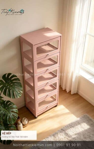 52+ kệ bếp cao cấp Tân Bình giá rẻ 1 Kệ Bếp Nội Thất Tiết Kiệm HCM
