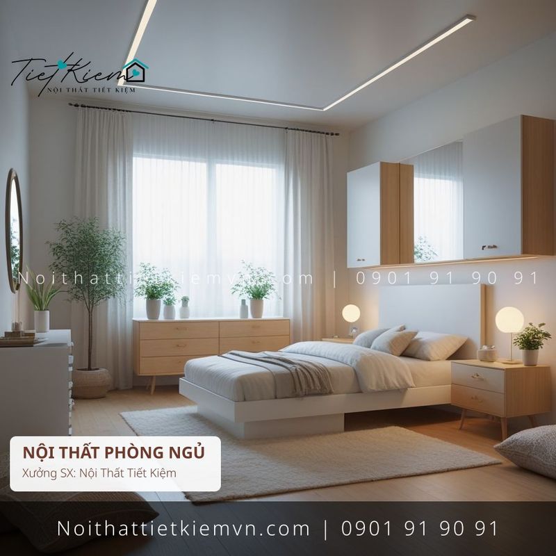 52 mẫu giường 1m2 đáng mua giá rẻ - Giường Ngủ - Nội Thất Tiết Kiệm