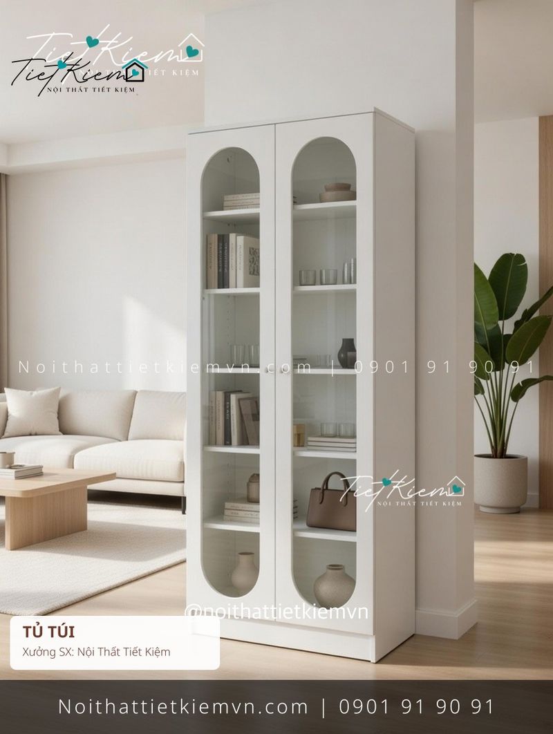Tủ Túi đẹp giá rẻ tại Nội Thất Tiết Kiệm HCM 52+ mẫu tủ túi nhỏ gọn cho văn phòng giá rẻ - Tủ Túi - Nội Thất Tiết Kiệm