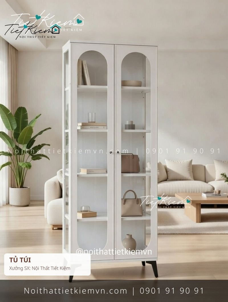 Tủ Túi đẹp giá rẻ tại Nội Thất Tiết Kiệm HCM 52+ mẫu tủ túi nhỏ gọn cho văn phòng giá rẻ - Tủ Túi - Nội Thất Tiết Kiệm